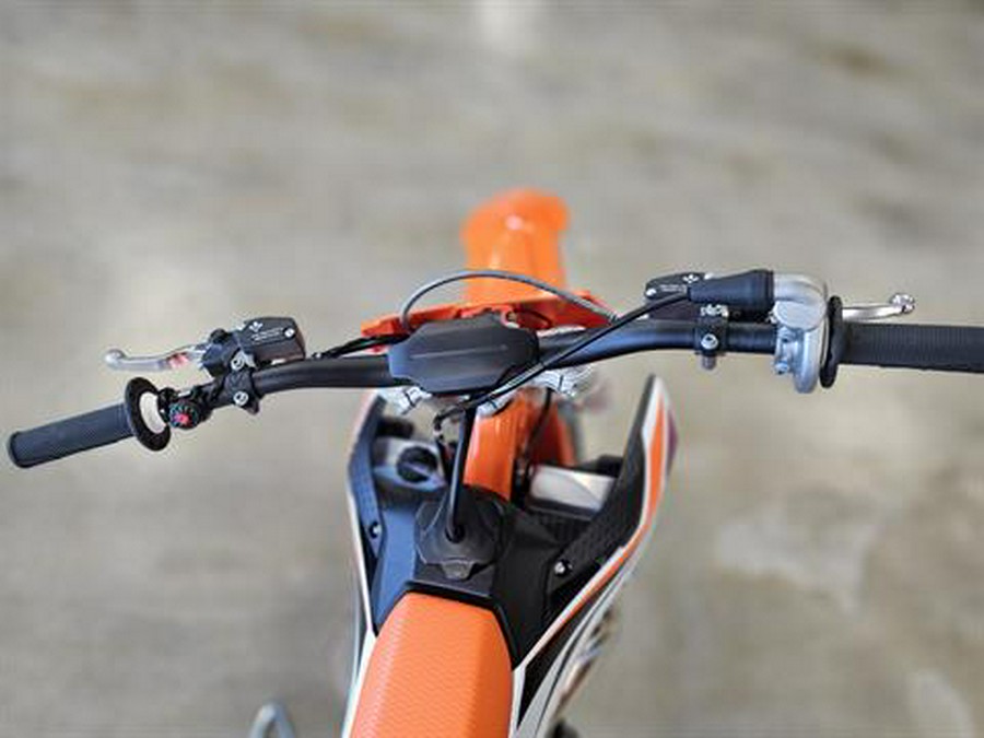 2026 KTM 65 SX