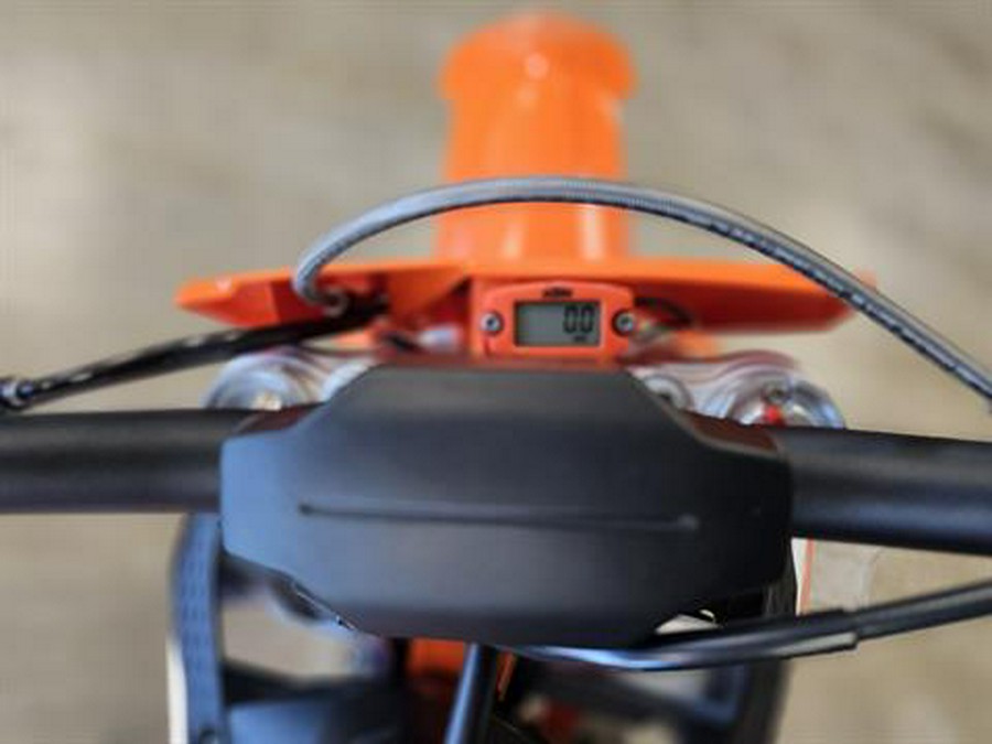 2026 KTM 65 SX