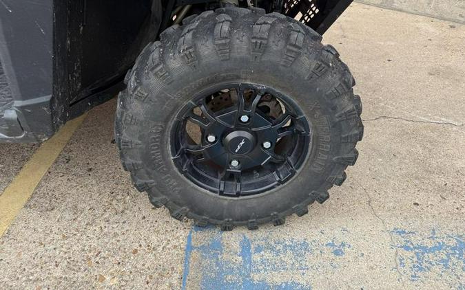 2019 Polaris® Ranger Crew® XP 1000 EPS Premium Polaris® Pursuit® Camo