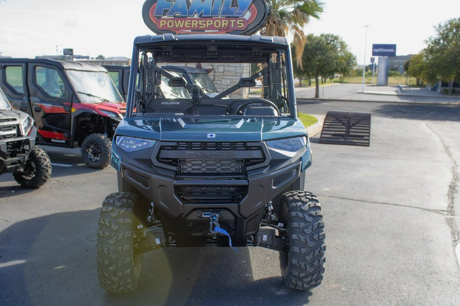2026 POLARIS RANGER CREW XP 1000 PREMIUM
