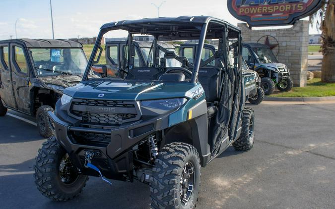2026 POLARIS RANGER CREW XP 1000 PREMIUM