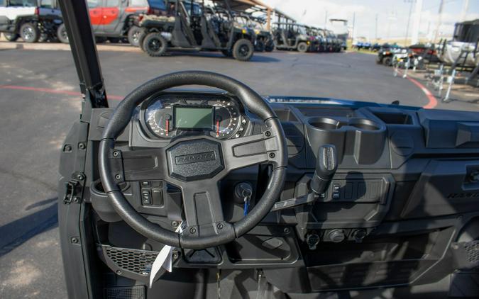 2026 POLARIS RANGER CREW XP 1000 PREMIUM