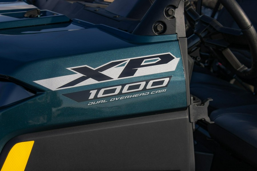 2026 POLARIS RANGER CREW XP 1000 PREMIUM