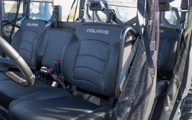 2026 POLARIS RANGER CREW XP 1000 PREMIUM