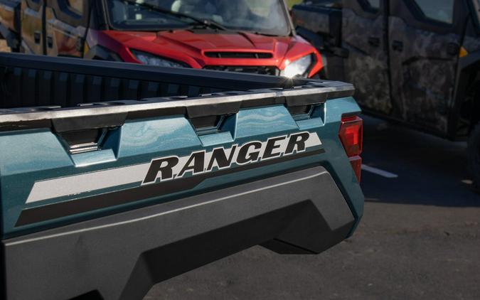 2026 POLARIS RANGER CREW XP 1000 PREMIUM