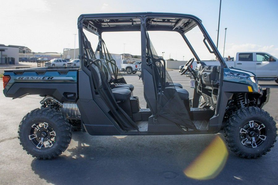 2026 POLARIS RANGER CREW XP 1000 PREMIUM