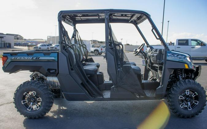 2026 POLARIS RANGER CREW XP 1000 PREMIUM