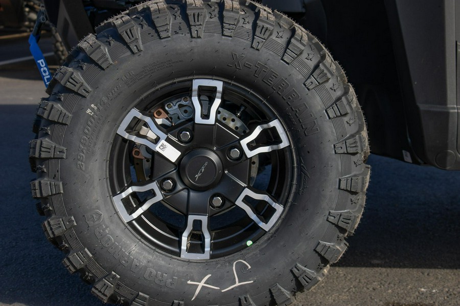 2026 POLARIS RANGER CREW XP 1000 PREMIUM