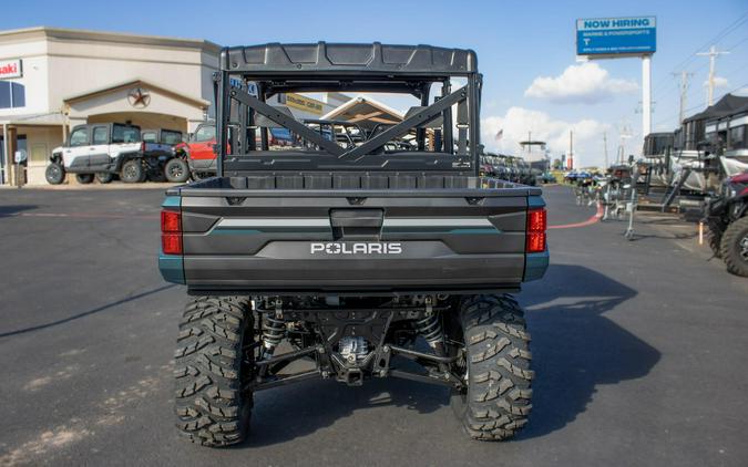 2026 POLARIS RANGER CREW XP 1000 PREMIUM