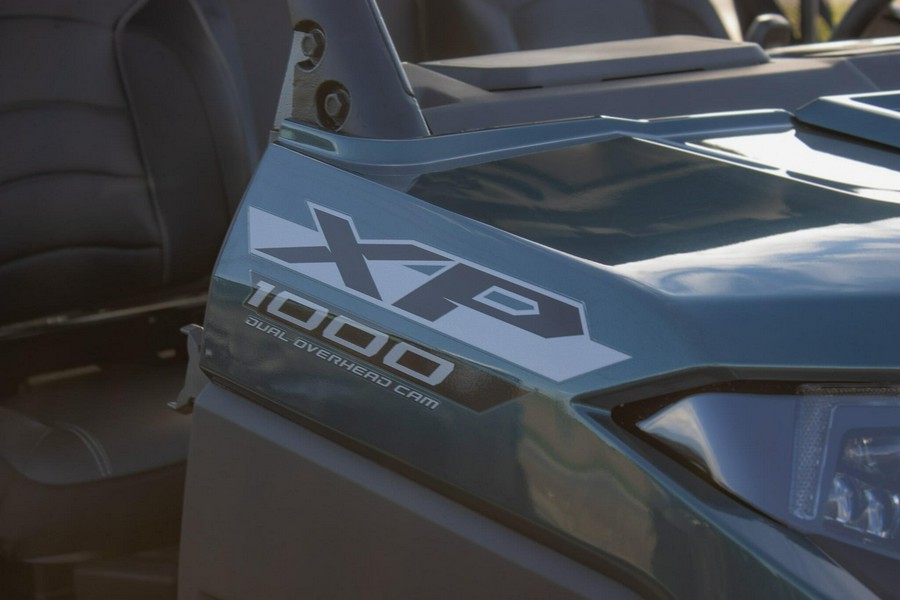 2026 POLARIS RANGER CREW XP 1000 PREMIUM
