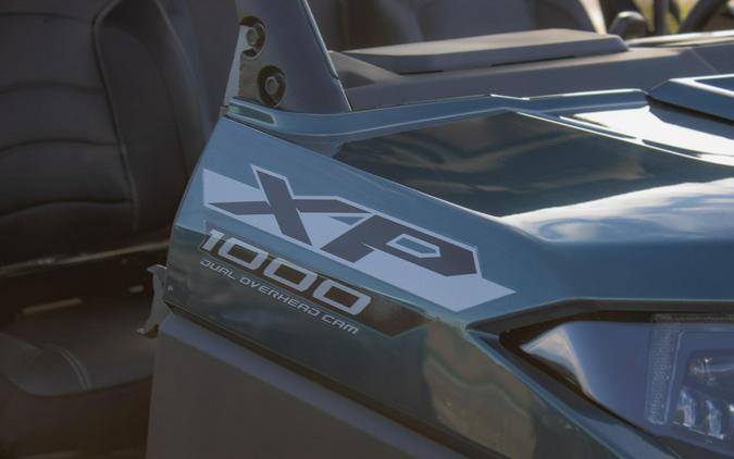 2026 POLARIS RANGER CREW XP 1000 PREMIUM