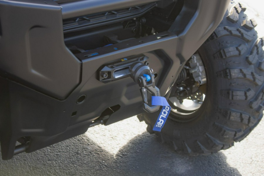 2026 POLARIS RANGER CREW XP 1000 PREMIUM