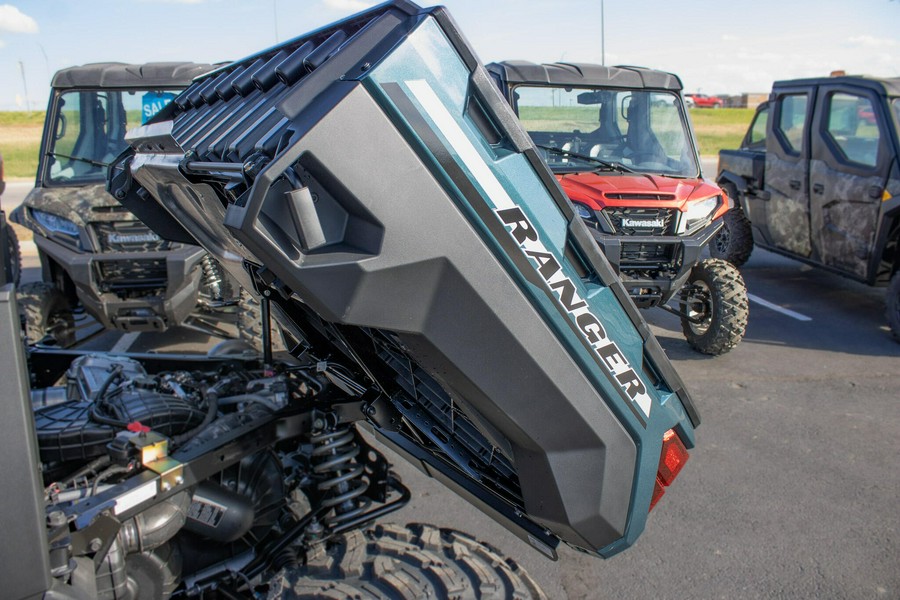 2026 POLARIS RANGER CREW XP 1000 PREMIUM