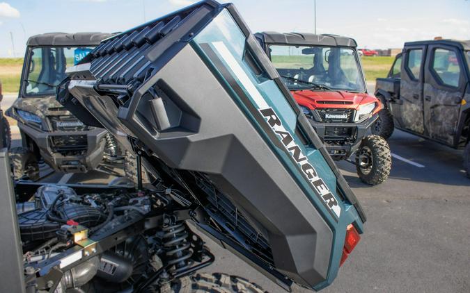 2026 POLARIS RANGER CREW XP 1000 PREMIUM