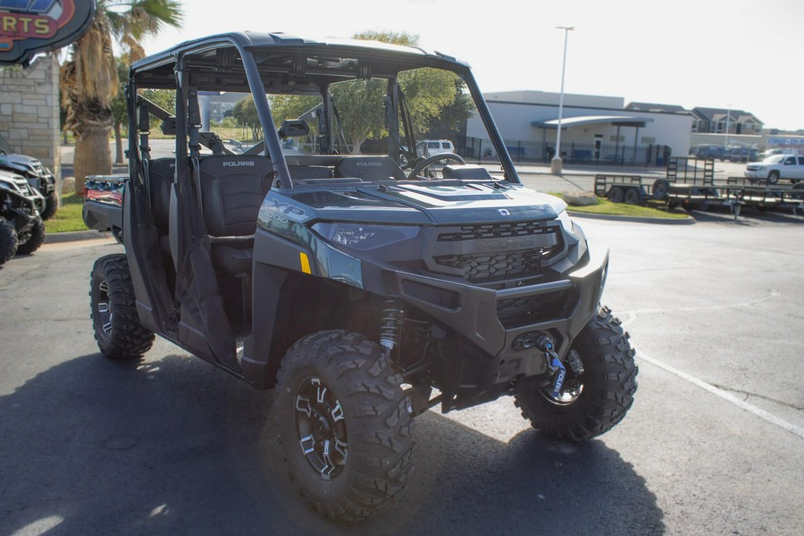 2026 POLARIS RANGER CREW XP 1000 PREMIUM