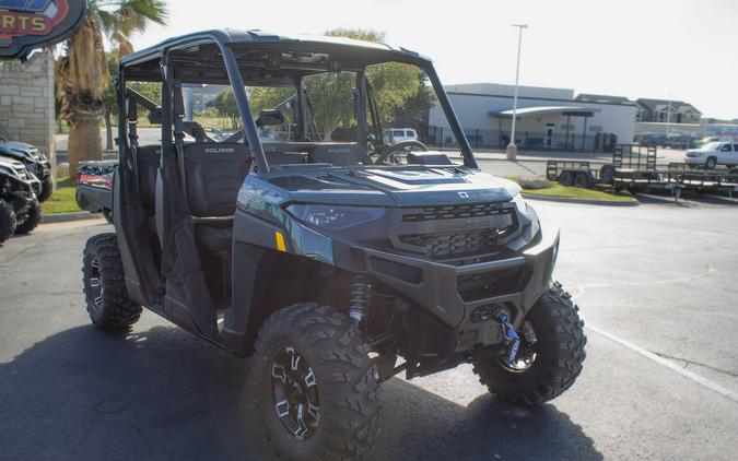 2026 POLARIS RANGER CREW XP 1000 PREMIUM