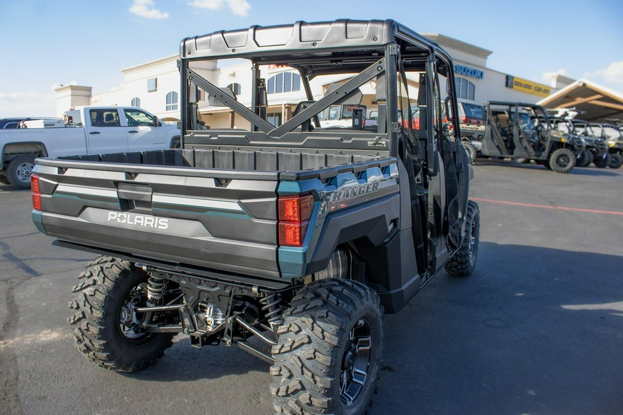 2026 POLARIS RANGER CREW XP 1000 PREMIUM