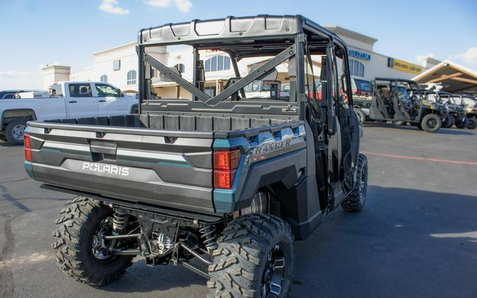 2026 POLARIS RANGER CREW XP 1000 PREMIUM