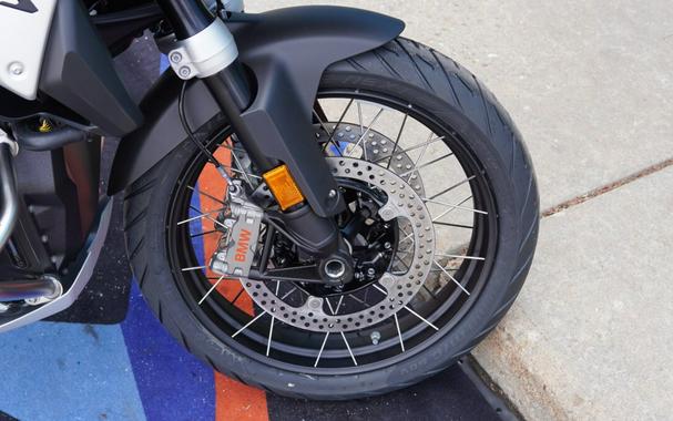 2026 BMW Motorrad R 1300 GS