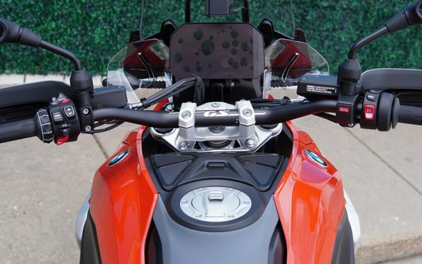 2026 BMW Motorrad R 1300 GS