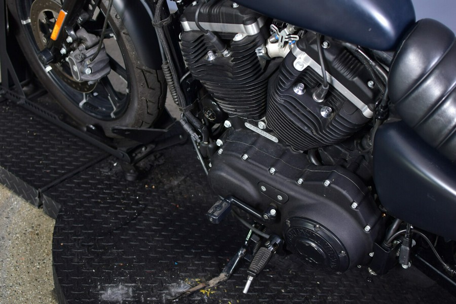 2018 Harley-Davidson Iron 883