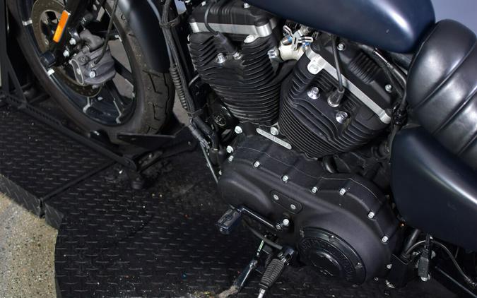 2018 Harley-Davidson Iron 883