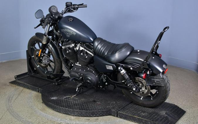 2018 Harley-Davidson Iron 883