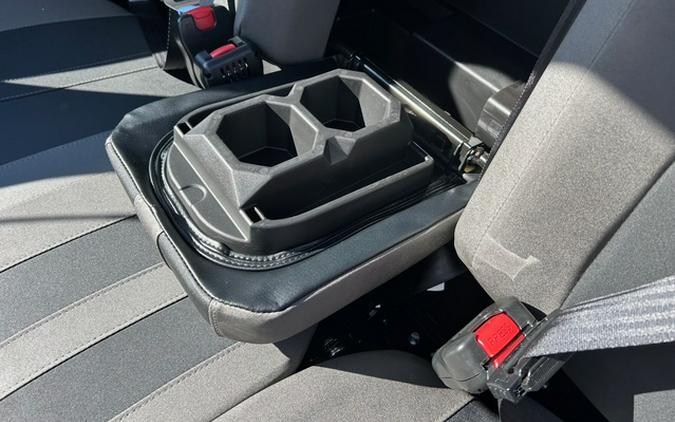 2025 KAWASAKI RIDGE LIMITED HVAC - K10065