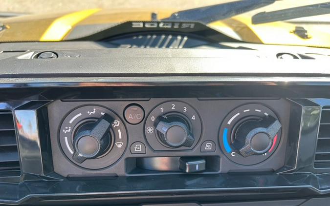 2025 KAWASAKI RIDGE LIMITED HVAC - K10065