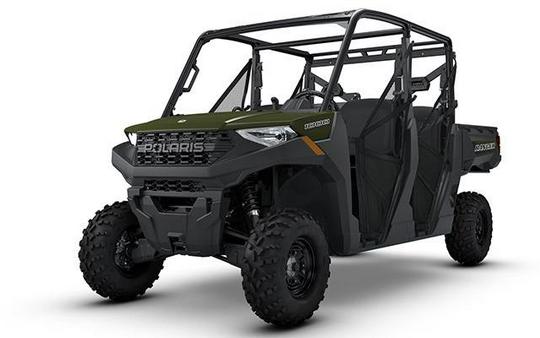 2026 Polaris Ranger Crew® 1000