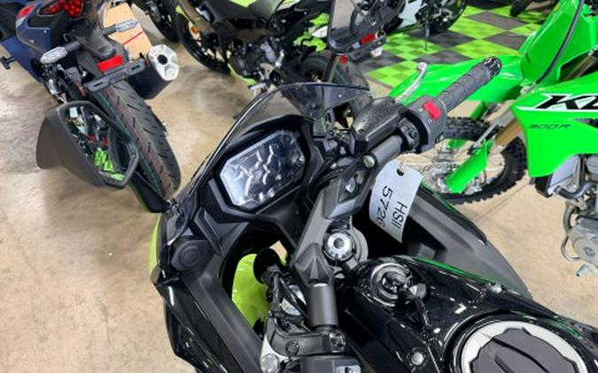 2026 Kawasaki Ninja® 650 ABS
