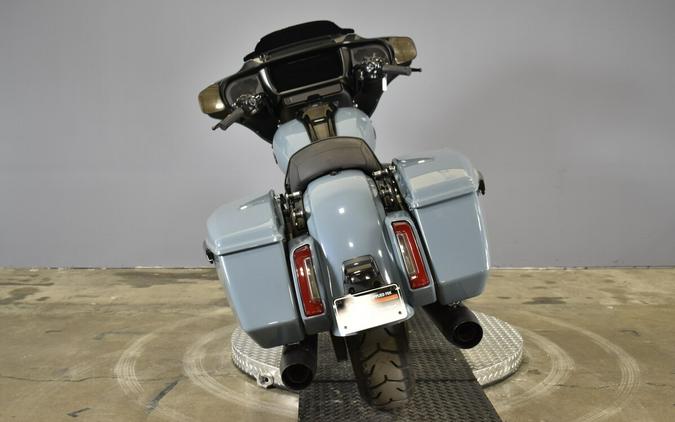 2024 Harley-Davidson Street Glide FLHX