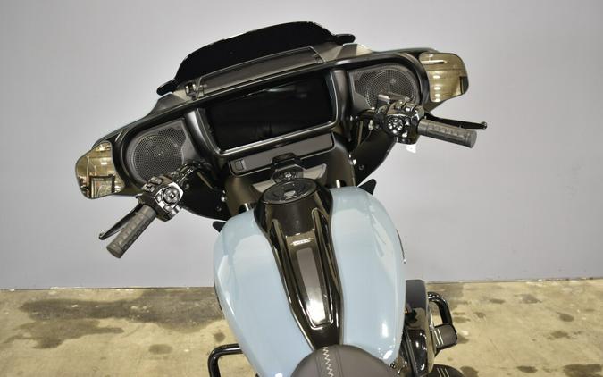 2024 Harley-Davidson Street Glide FLHX