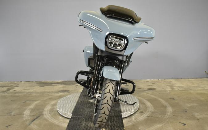 2024 Harley-Davidson Street Glide FLHX