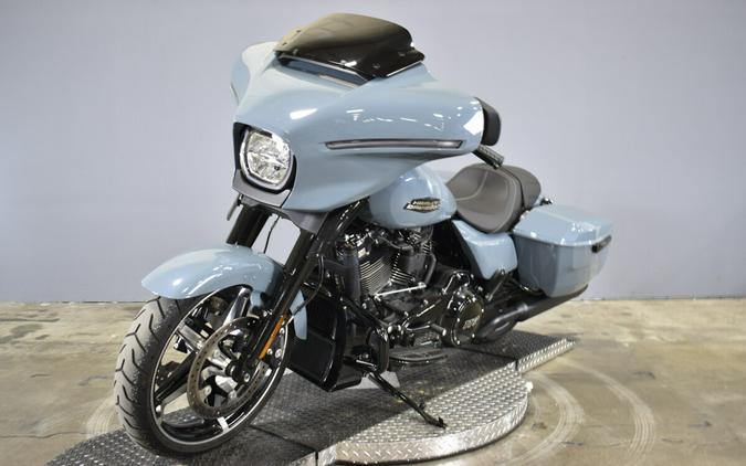 2024 Harley-Davidson Street Glide FLHX