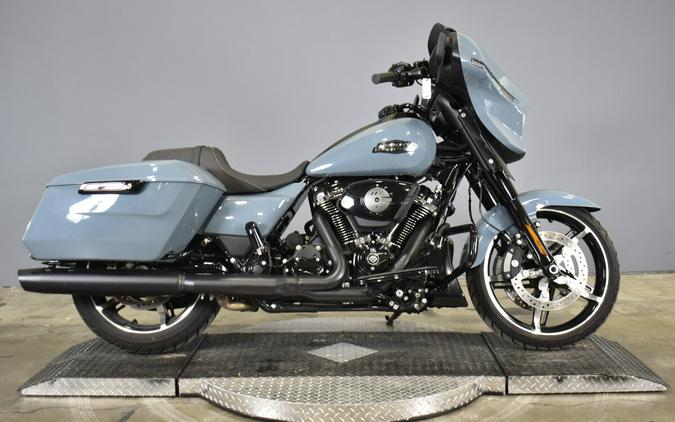 2024 Harley-Davidson Street Glide FLHX