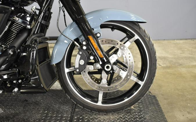 2024 Harley-Davidson Street Glide FLHX