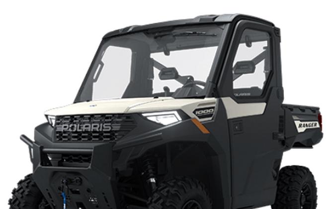 2026 Polaris RANGER 1000 CAB