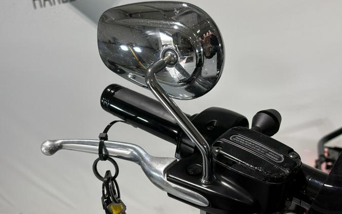 2010 Harley-Davidson® Electra Glide® Ultra Classic® Vivid Black