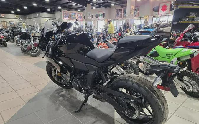 2026 YAMAHA YZFR7