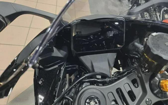 2026 YAMAHA YZFR7