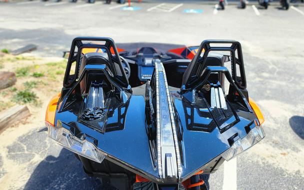 2018 POLARIS SLINGSHOT - C8127485