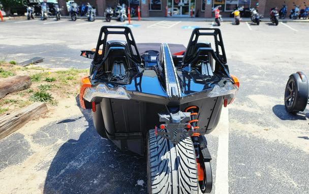2018 POLARIS SLINGSHOT - C8127485