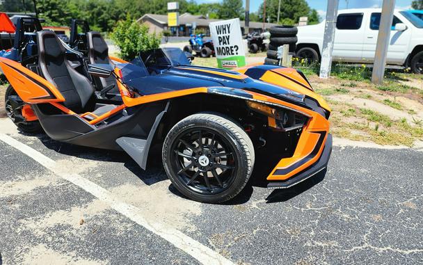 2018 POLARIS SLINGSHOT - C8127485
