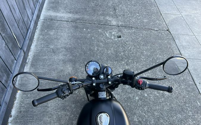 2026 Royal Enfield Hunter 350