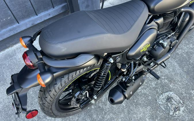 2026 Royal Enfield Hunter 350
