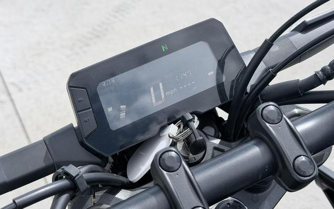 2020 Honda Cycle CB300R ABS