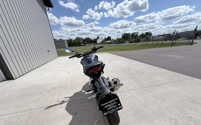 2020 Honda Cycle CB300R ABS