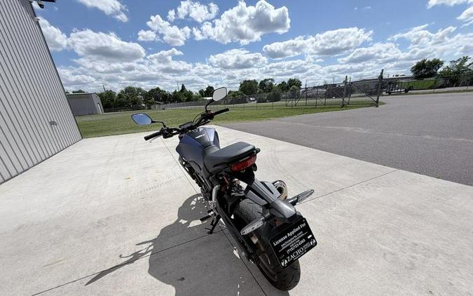 2020 Honda Cycle CB300R ABS