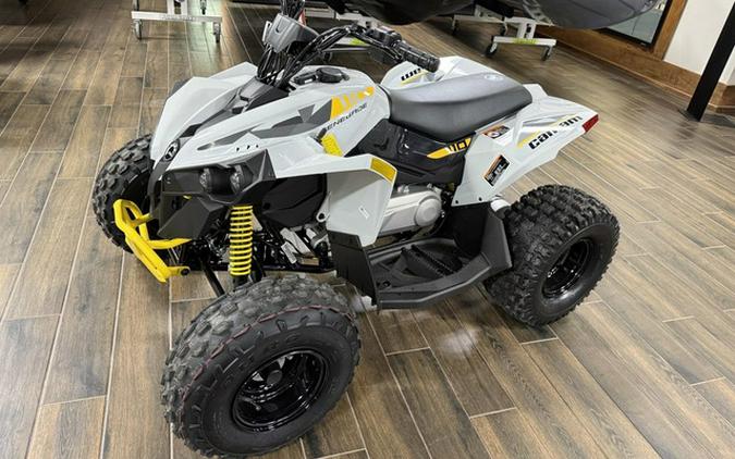 2026 Can-Am Renegade 110 EFI
